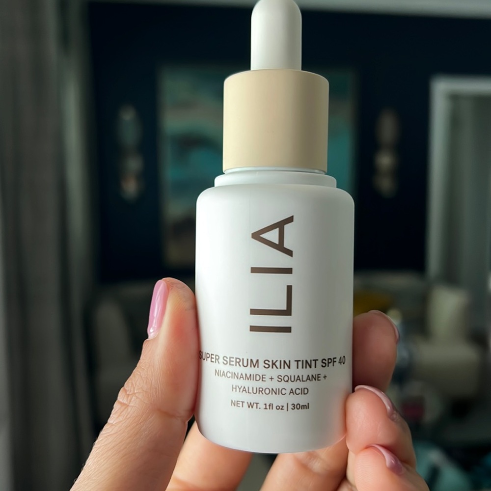 Ilia Skin Tint Skye ST 5- BRAND NEW